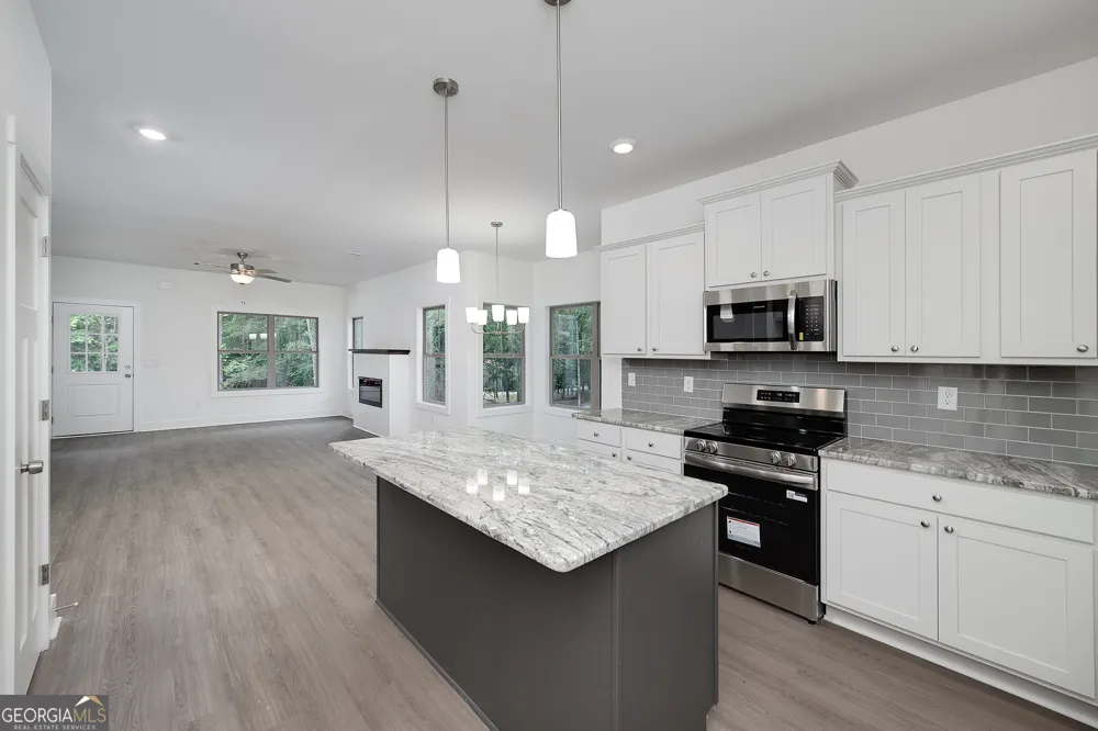 98 Goldeneye CT Monticello, GA 31064