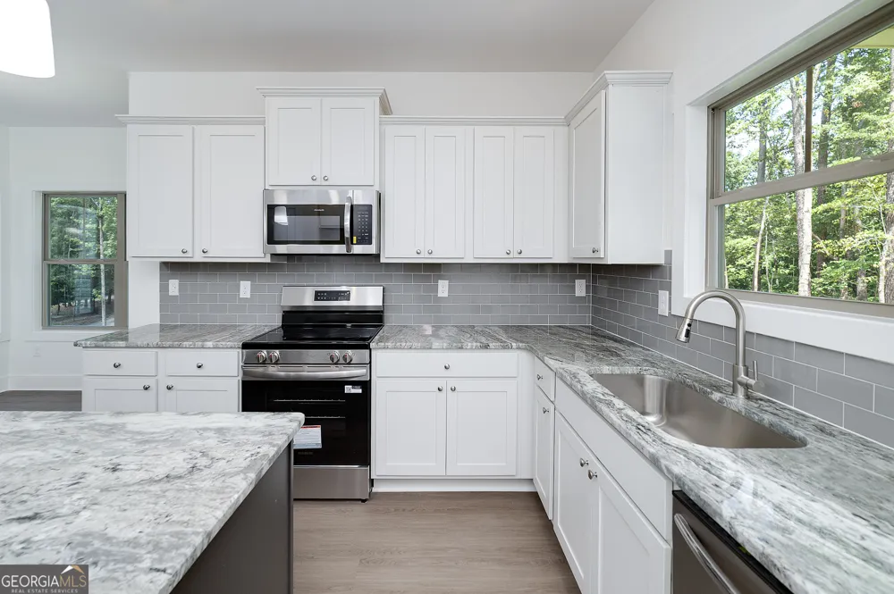 98 Goldeneye CT Monticello, GA 31064
