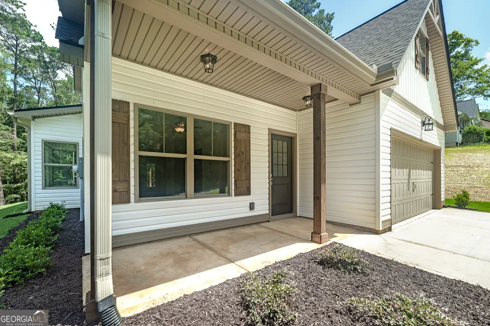 98 Goldeneye CT Monticello, GA 31064