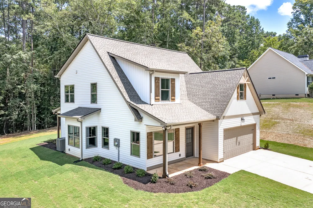 98 Goldeneye CT Monticello, GA 31064