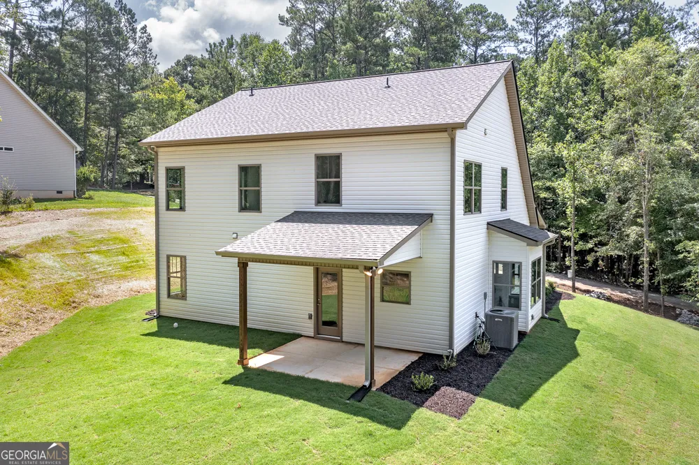 98 Goldeneye CT Monticello, GA 31064