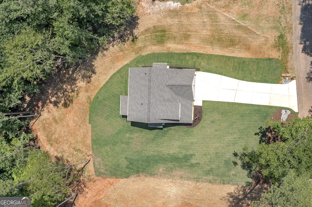 98 Goldeneye CT Monticello, GA 31064