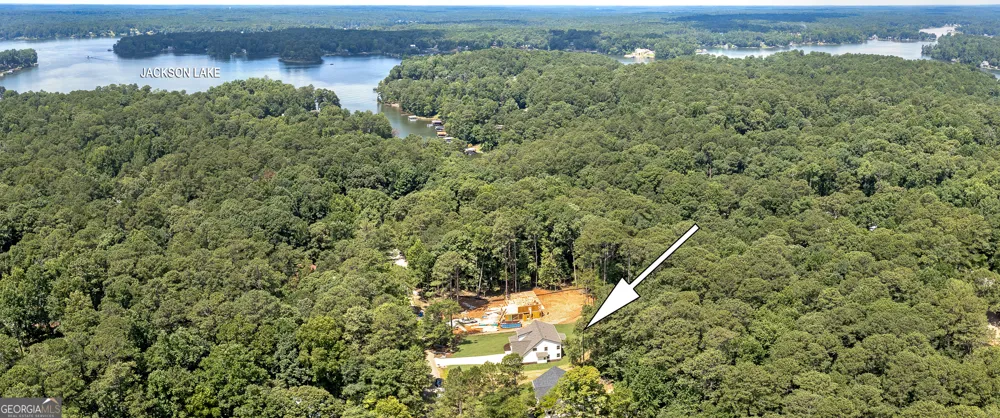 98 Goldeneye CT Monticello, GA 31064
