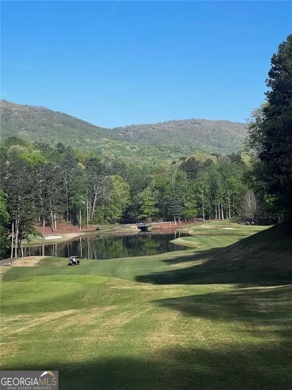 2658 Sconti View DR Big Canoe, GA 30143