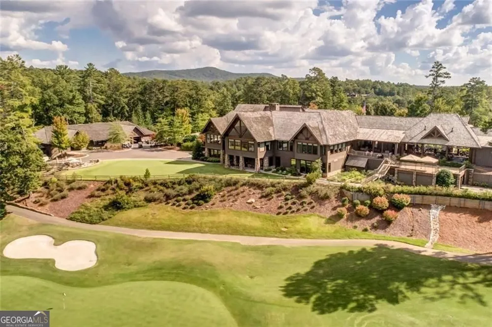 2658 Sconti View DR Big Canoe, GA 30143