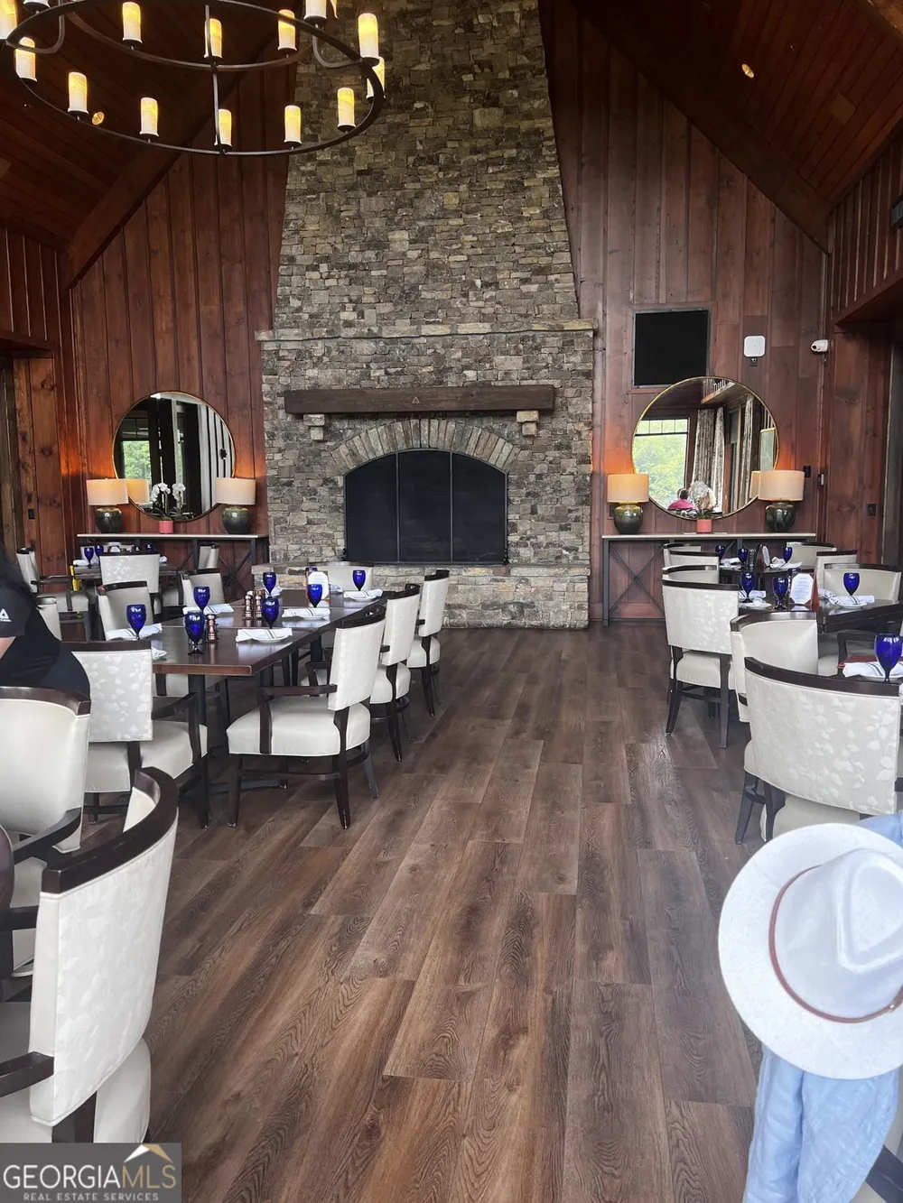 2658 Sconti View DR Big Canoe, GA 30143
