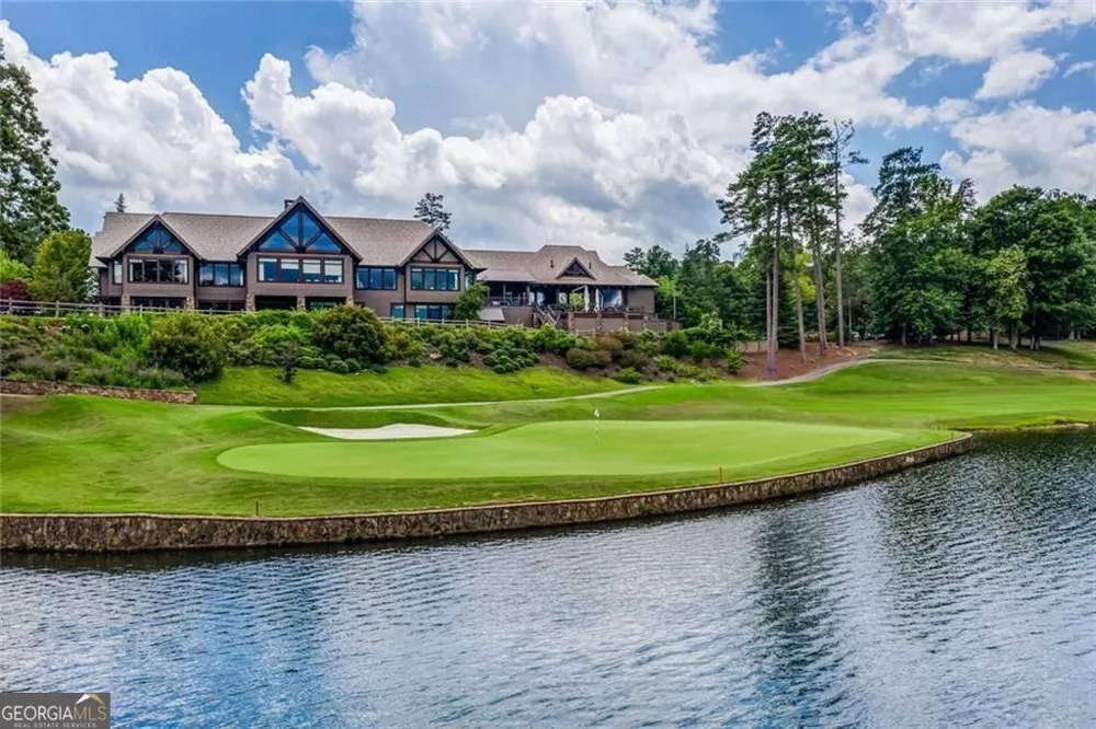2658 Sconti View DR Big Canoe, GA 30143