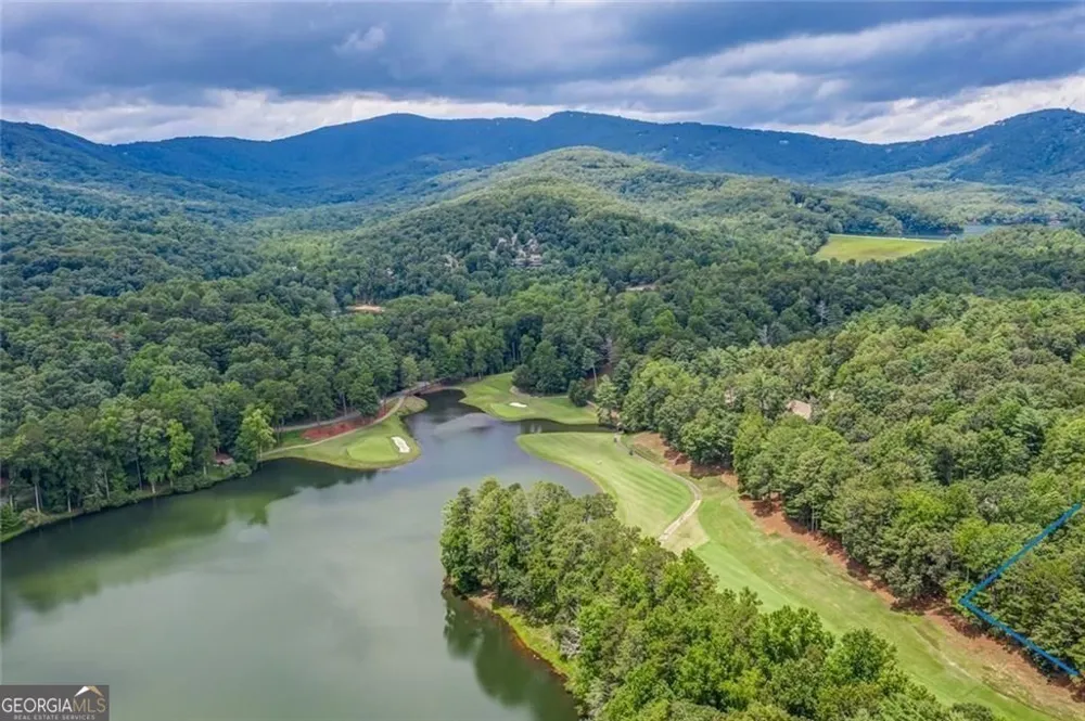 2658 Sconti View DR Big Canoe, GA 30143