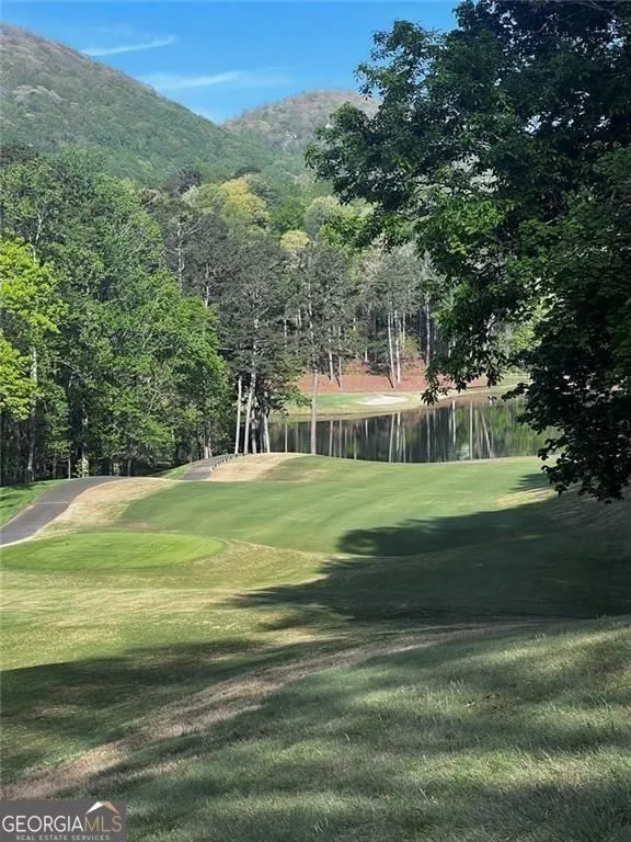 2658 Sconti View DR Big Canoe, GA 30143