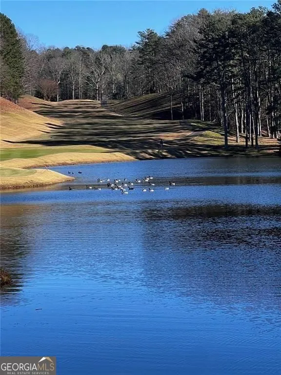 2658 Sconti View DR Big Canoe, GA 30143
