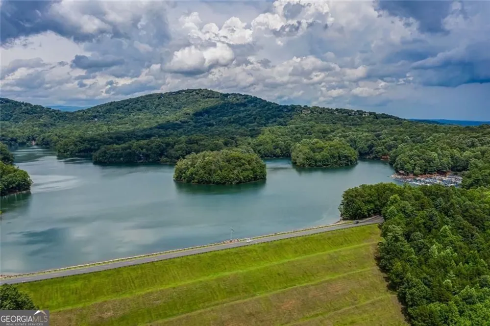 2658 Sconti View DR Big Canoe, GA 30143