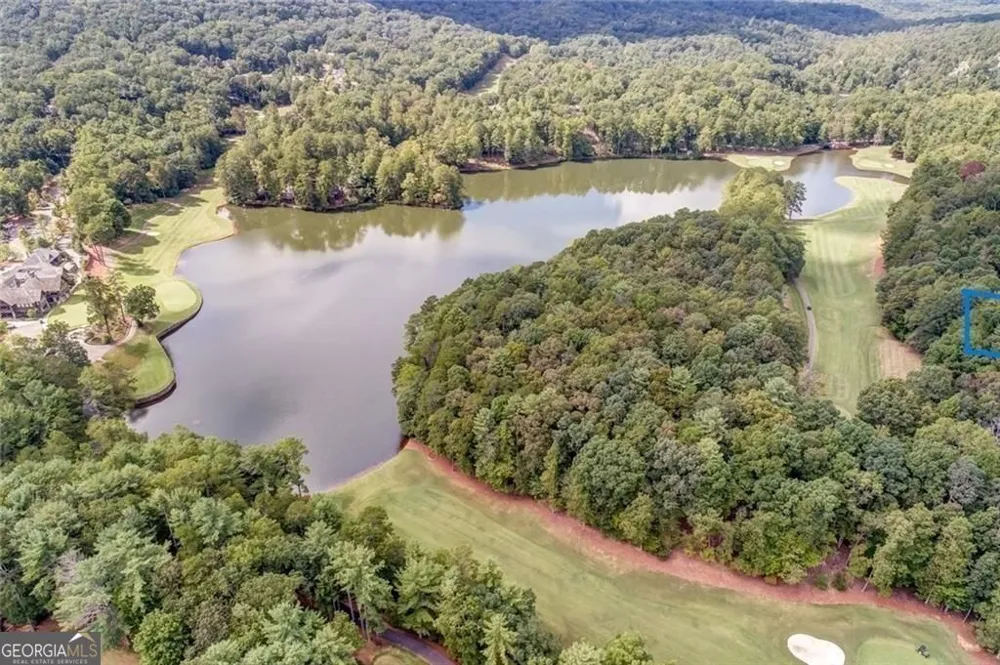 2658 Sconti View DR Big Canoe, GA 30143