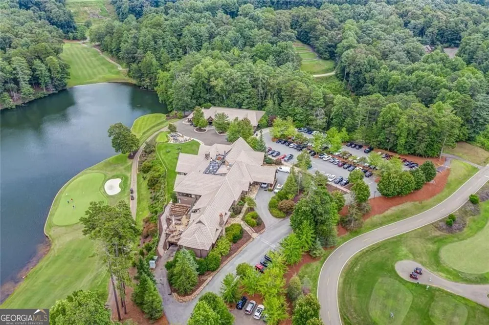 2658 Sconti View DR Big Canoe, GA 30143