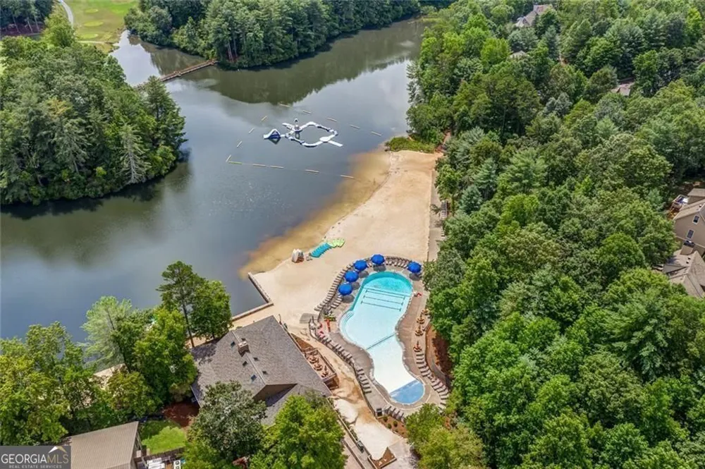 2658 Sconti View DR Big Canoe, GA 30143
