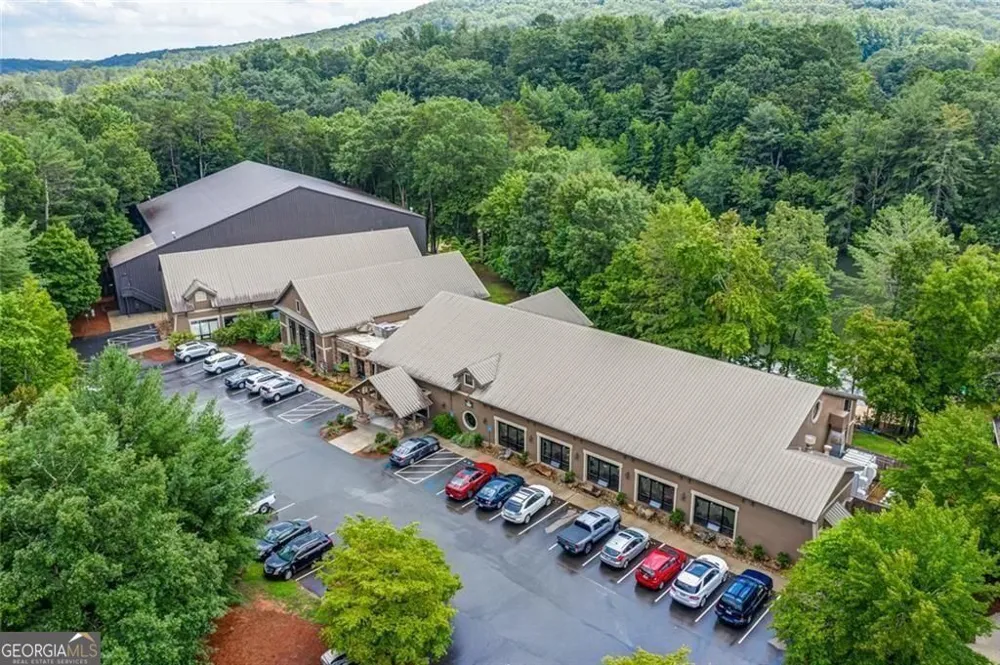 2658 Sconti View DR Big Canoe, GA 30143
