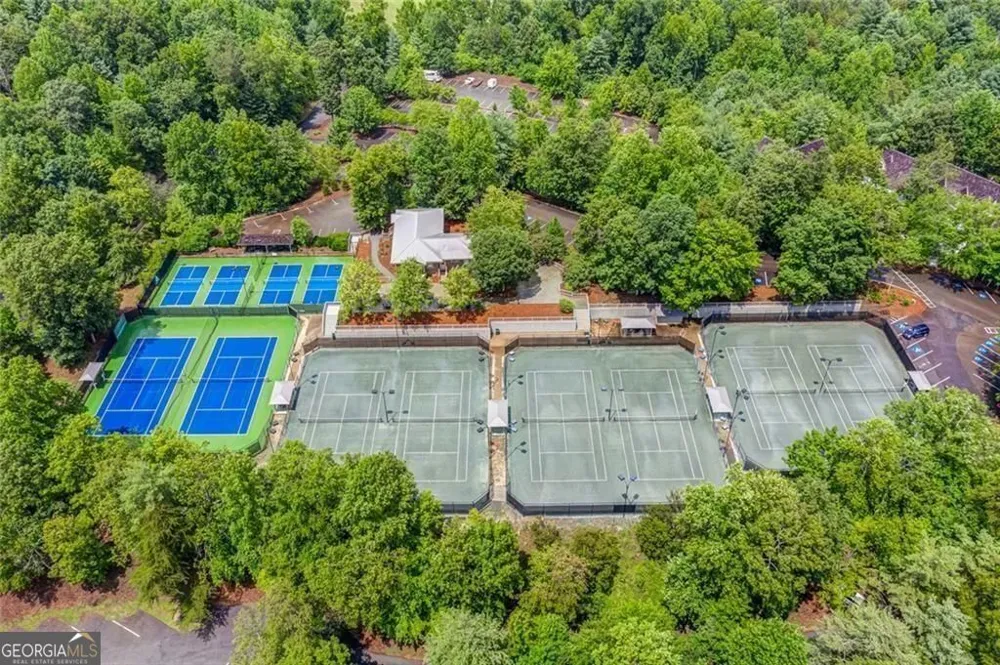 2658 Sconti View DR Big Canoe, GA 30143