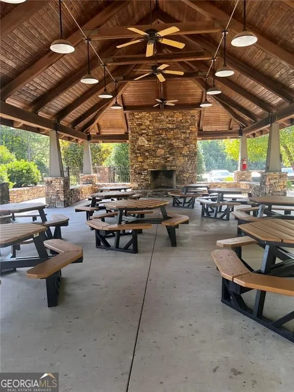 2658 Sconti View DR Big Canoe, GA 30143
