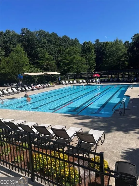 2658 Sconti View DR Big Canoe, GA 30143