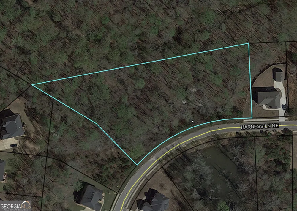 2023 NE Harness LN Conyers, GA 30013