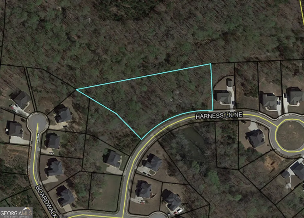 2023 NE Harness LN Conyers, GA 30013