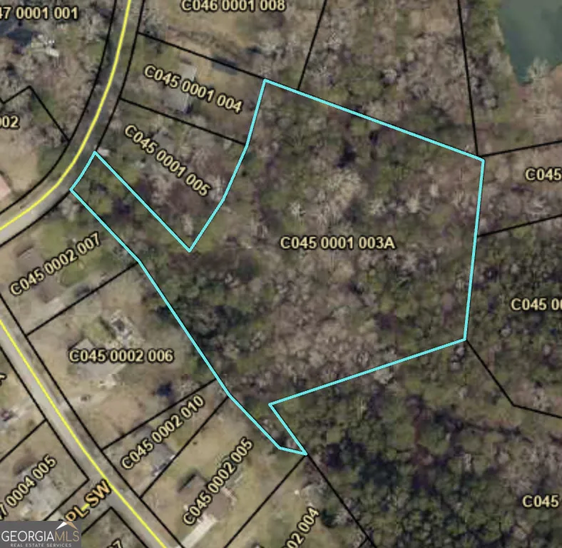 9297 Westview DR SW Covington, GA 30014