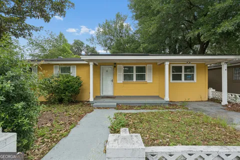 904 Sherman AVE