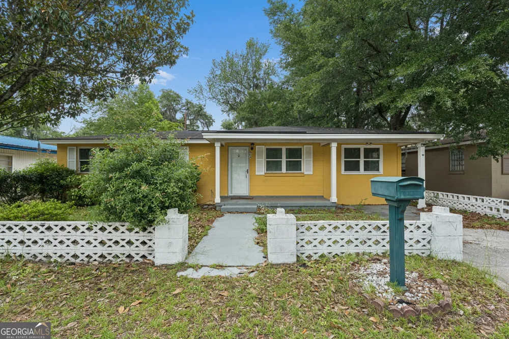 904 Sherman AVE Savannah, GA 31405