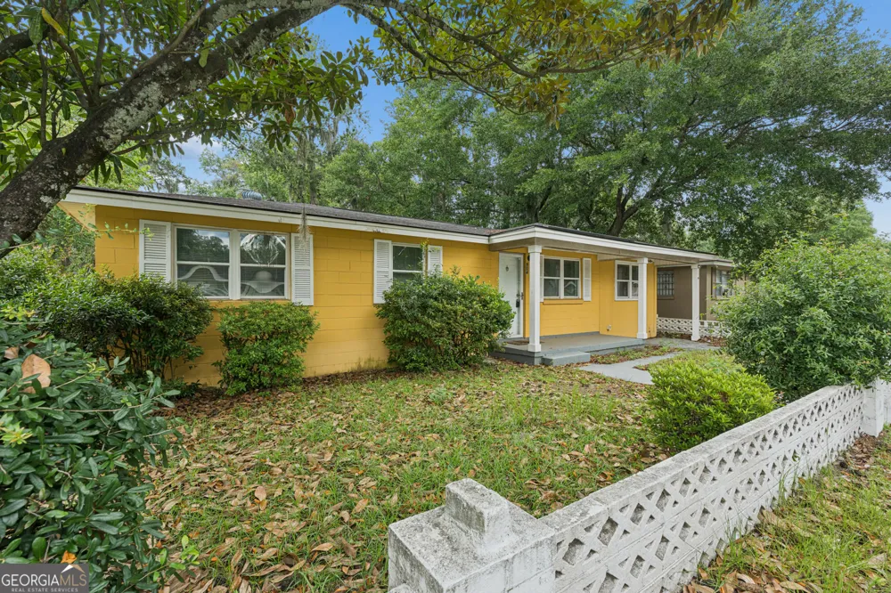 904 Sherman AVE Savannah, GA 31405