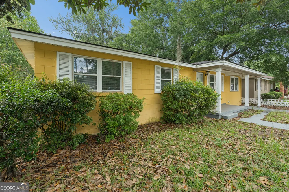 904 Sherman AVE Savannah, GA 31405