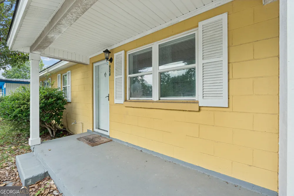 904 Sherman AVE Savannah, GA 31405