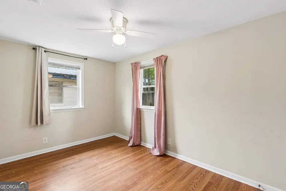 904 Sherman AVE Savannah, GA 31405