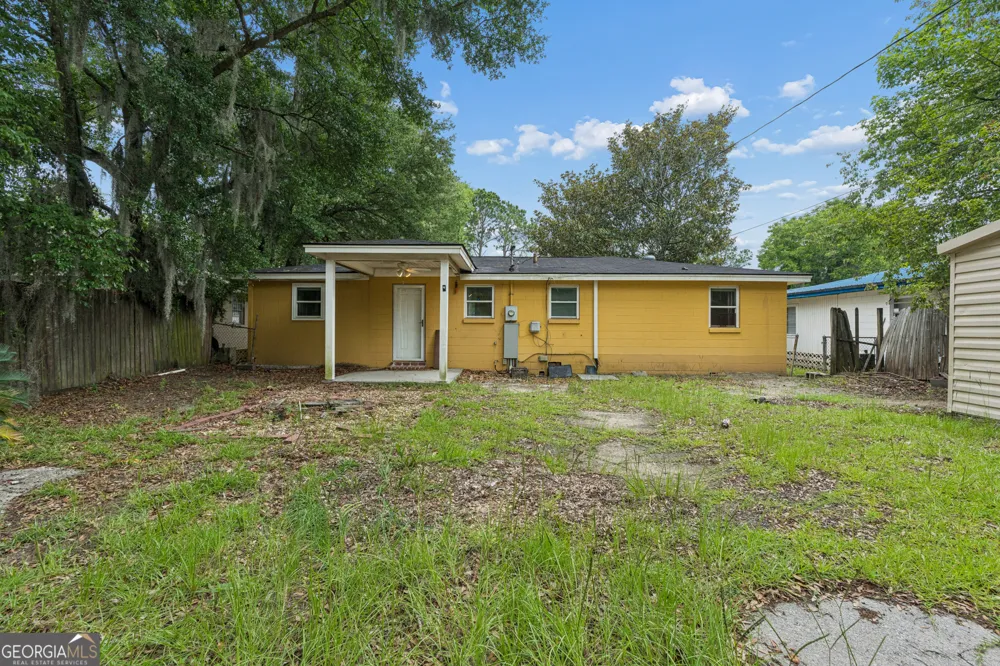 904 Sherman AVE Savannah, GA 31405