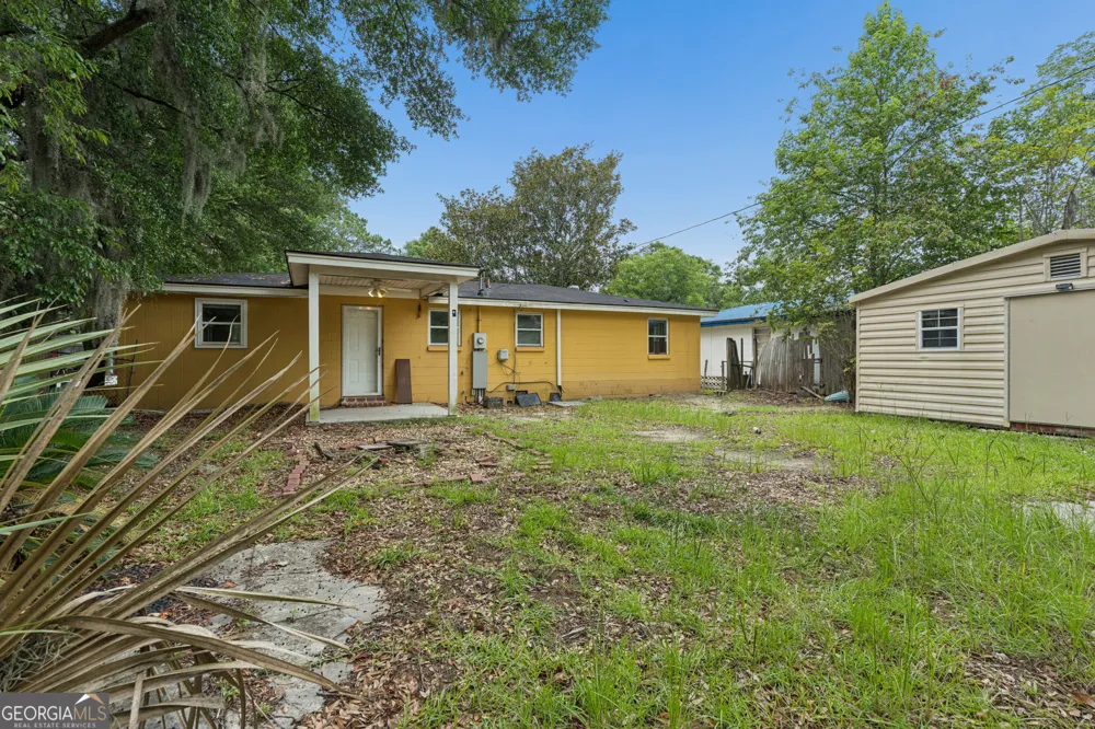904 Sherman AVE Savannah, GA 31405