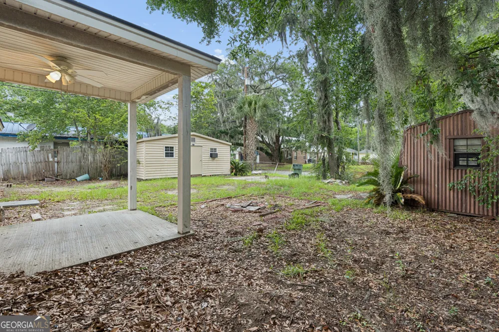 904 Sherman AVE Savannah, GA 31405