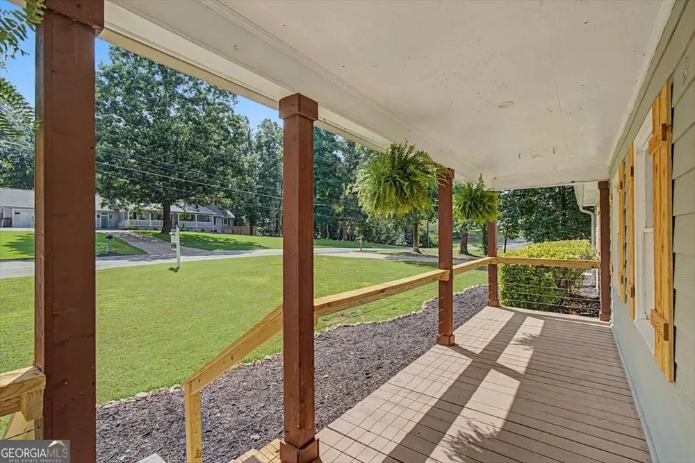 611 Calloway DR Rockmart, GA 30153