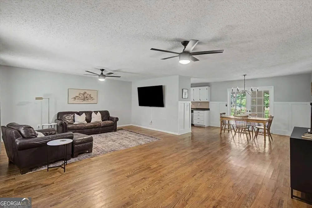 611 Calloway DR Rockmart, GA 30153