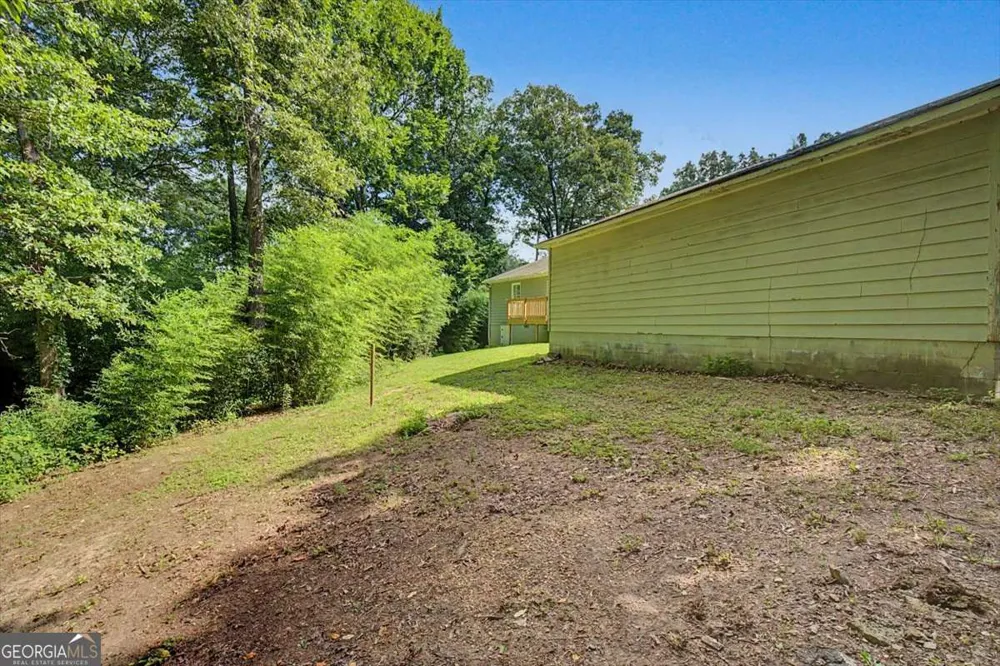 611 Calloway DR Rockmart, GA 30153