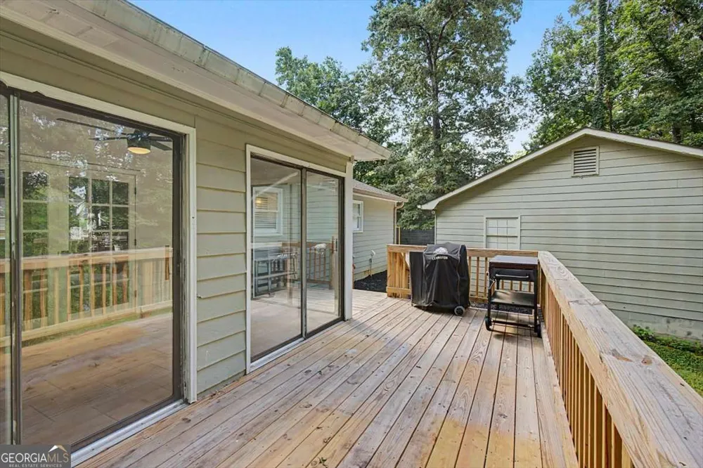 611 Calloway DR Rockmart, GA 30153