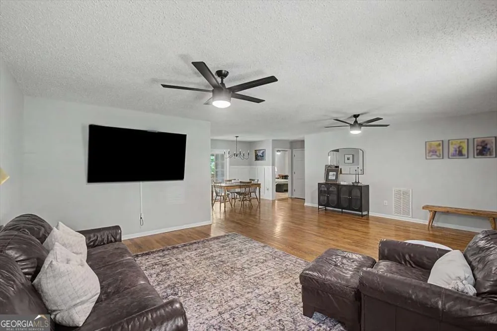 611 Calloway DR Rockmart, GA 30153