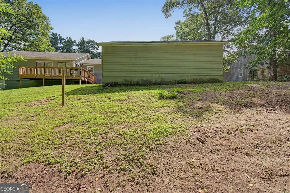 611 Calloway DR Rockmart, GA 30153
