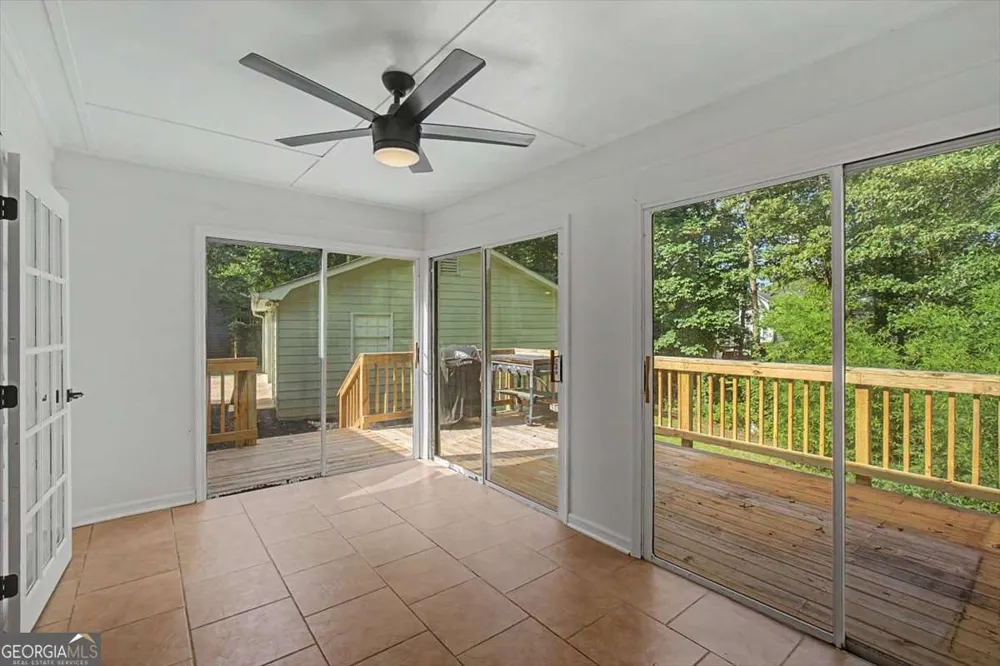 611 Calloway DR Rockmart, GA 30153