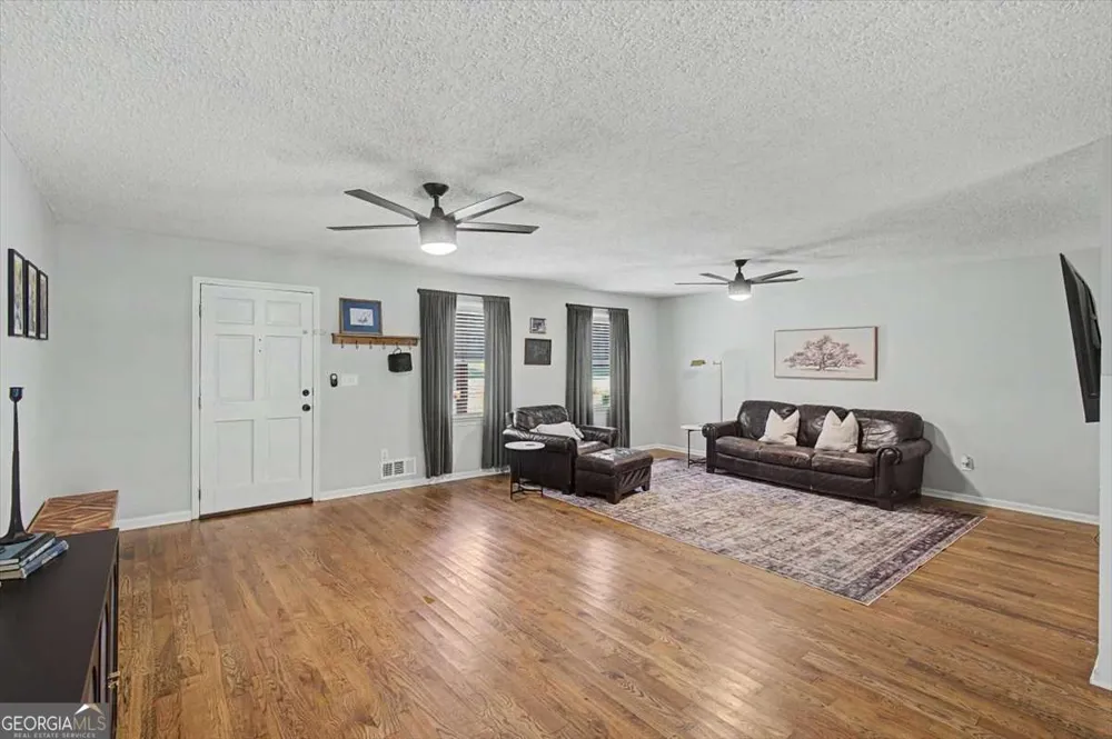 611 Calloway DR Rockmart, GA 30153