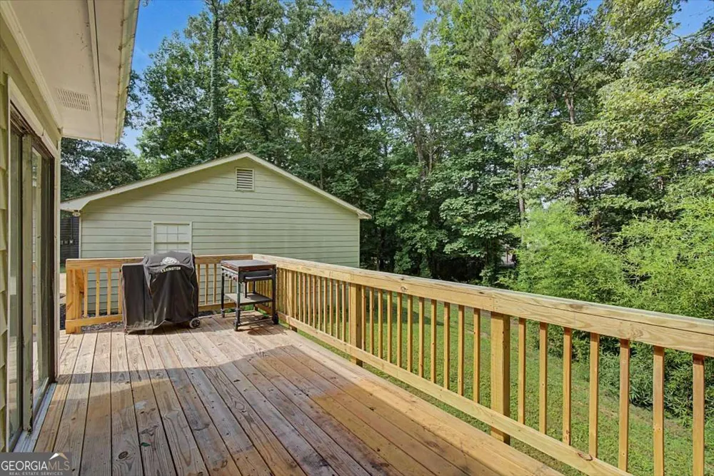 611 Calloway DR Rockmart, GA 30153