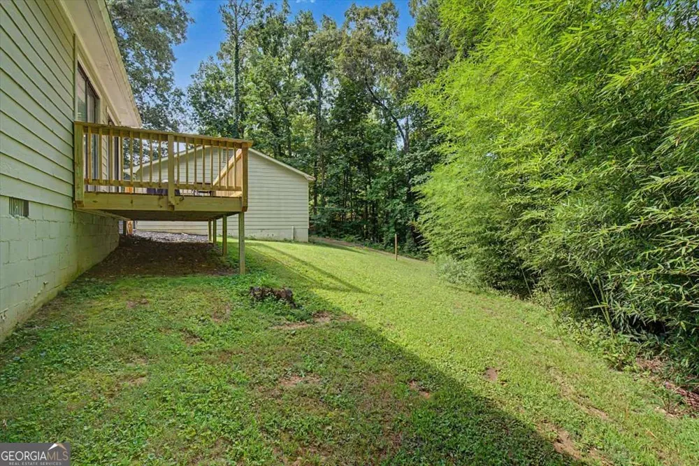 611 Calloway DR Rockmart, GA 30153