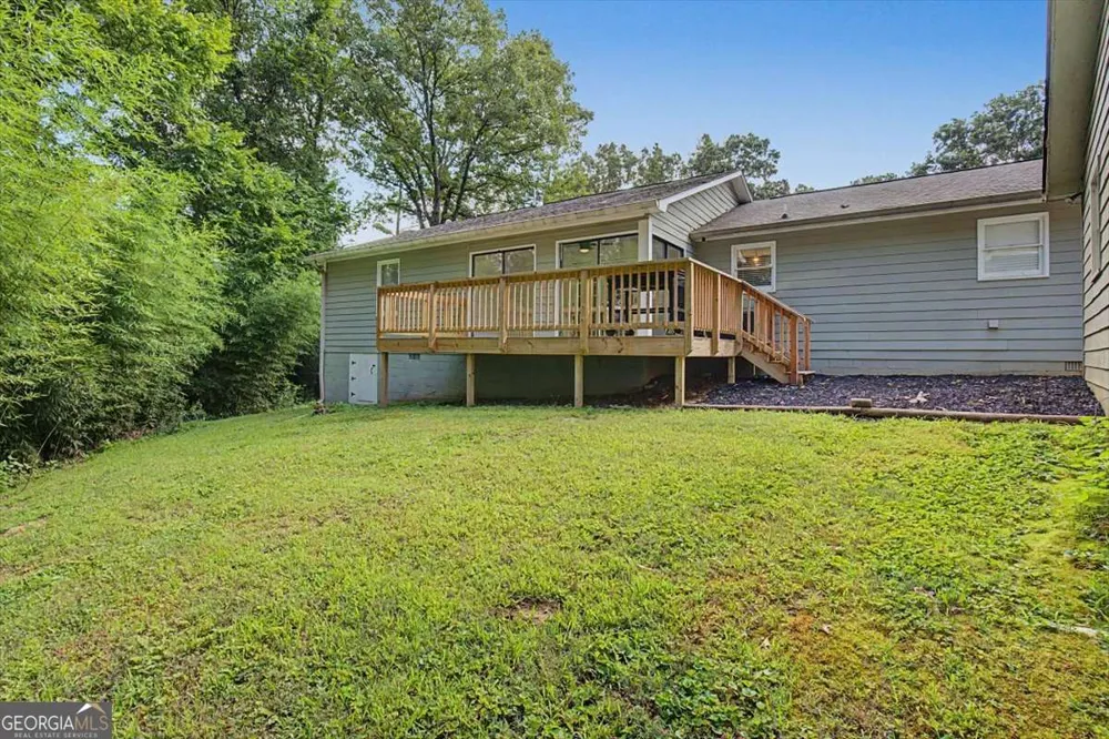 611 Calloway DR Rockmart, GA 30153