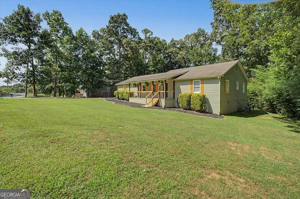 611 Calloway DR Rockmart, GA 30153
