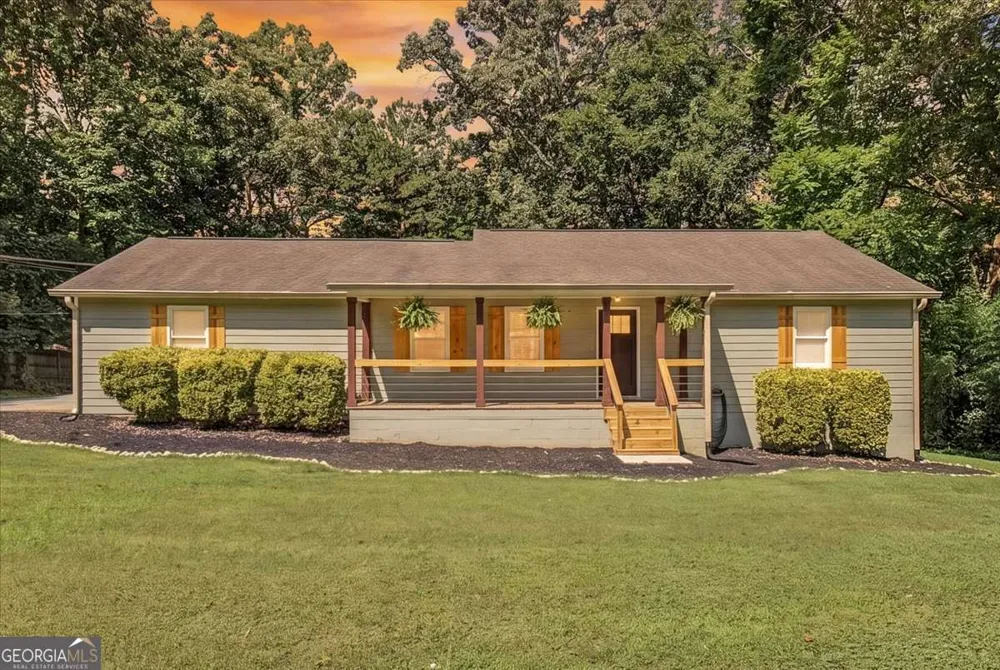 611 Calloway DR Rockmart, GA 30153