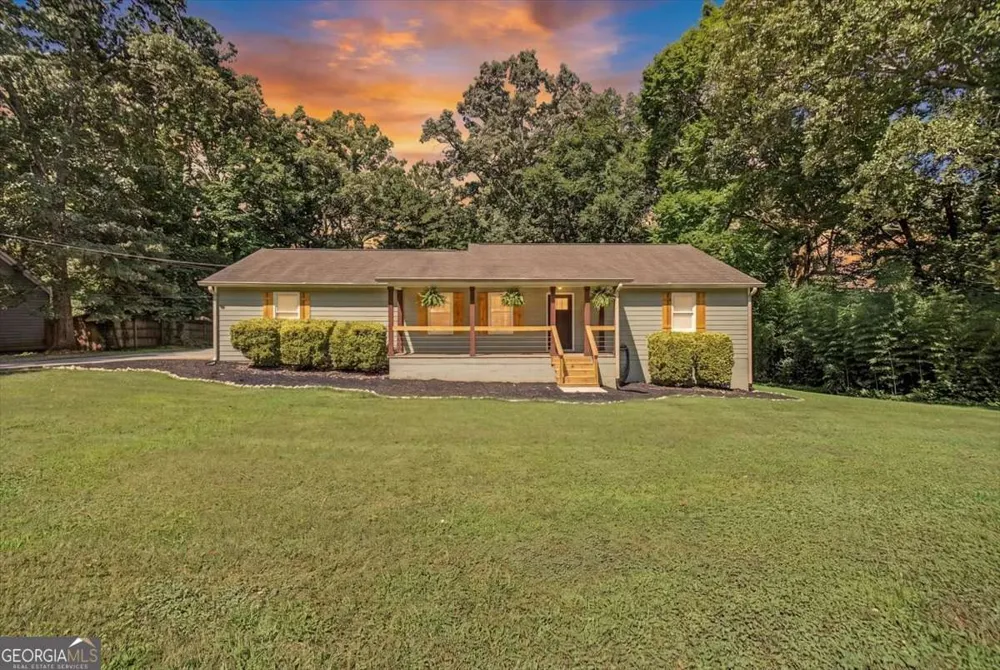 611 Calloway DR Rockmart, GA 30153
