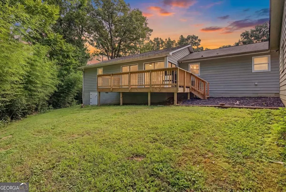 611 Calloway DR Rockmart, GA 30153