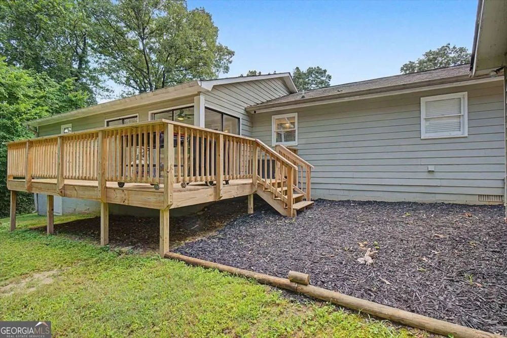 611 Calloway DR Rockmart, GA 30153